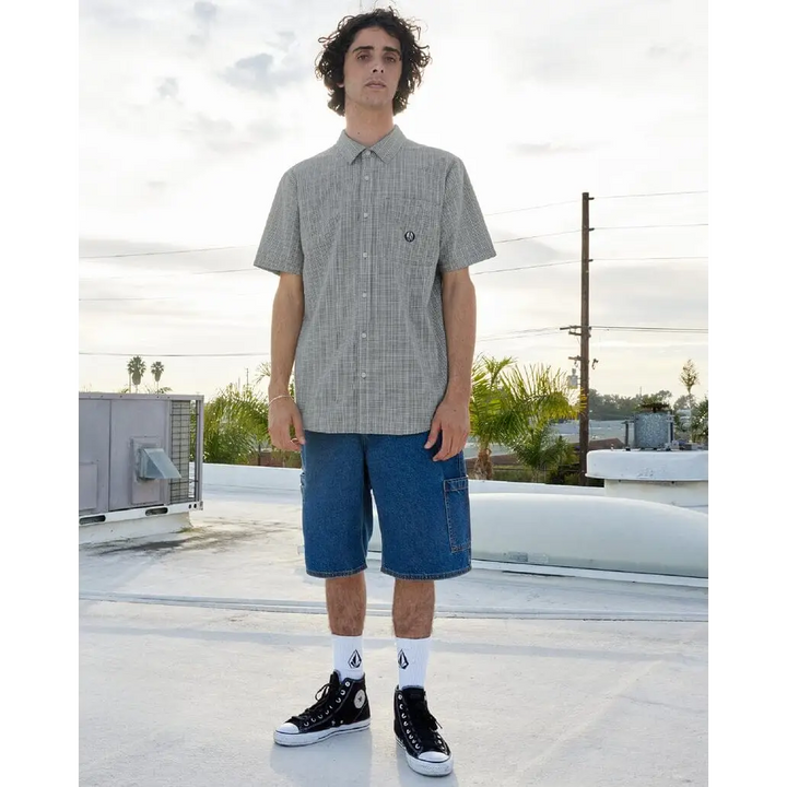 Volcom Lonsdale Shirt 
