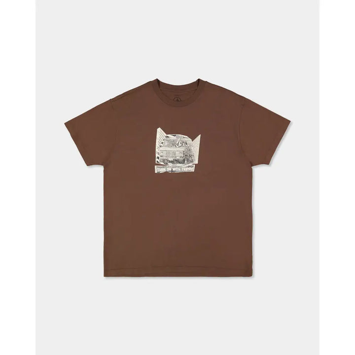 Volcom Loose Cocktail T-Shirt