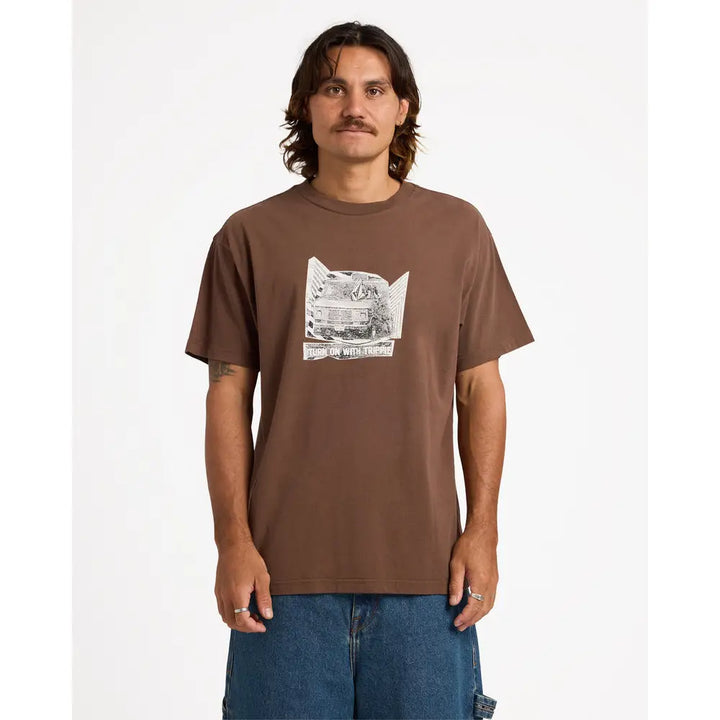 Volcom Loose Cocktail T-Shirt