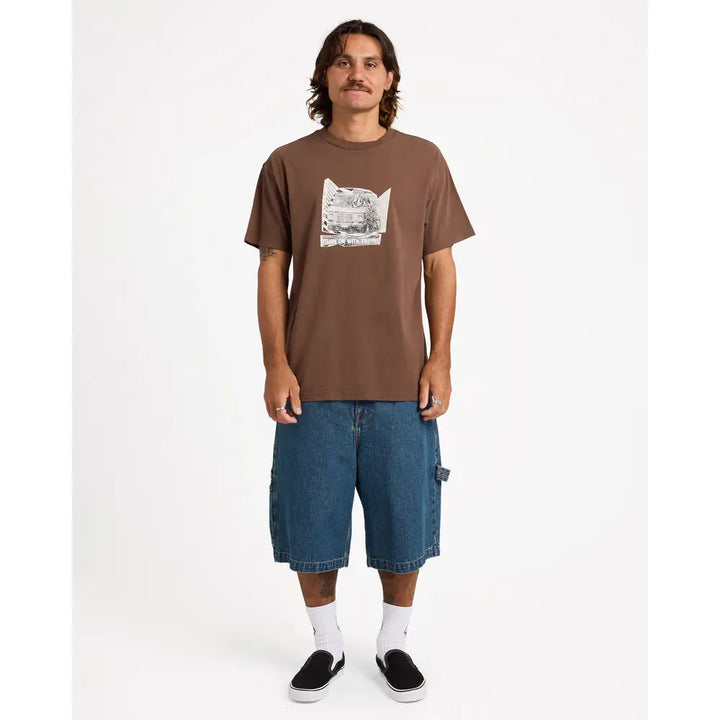 Volcom Loose Cocktail T-Shirt