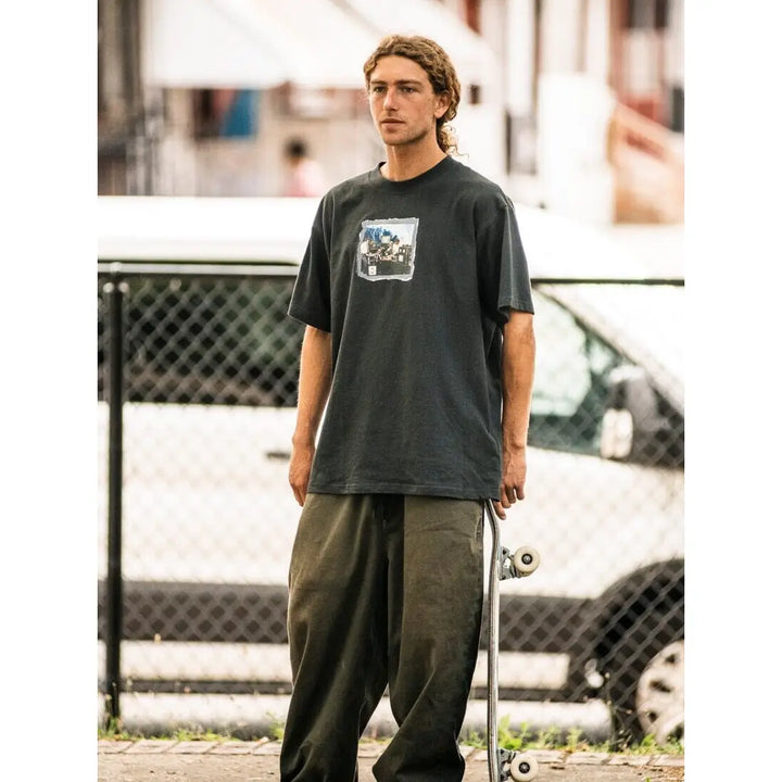 Volcom Machines T-Shirt 