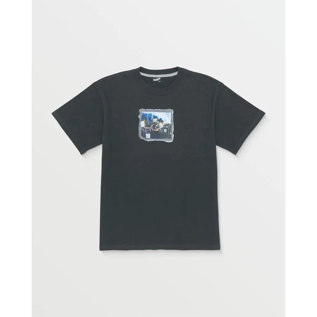 Volcom Machines T-Shirt 