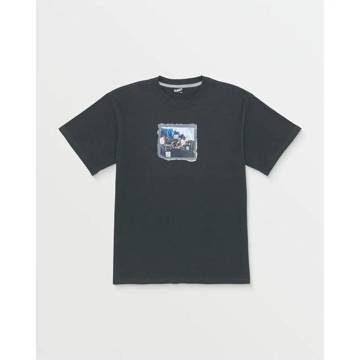 Volcom Machines T-Shirt 