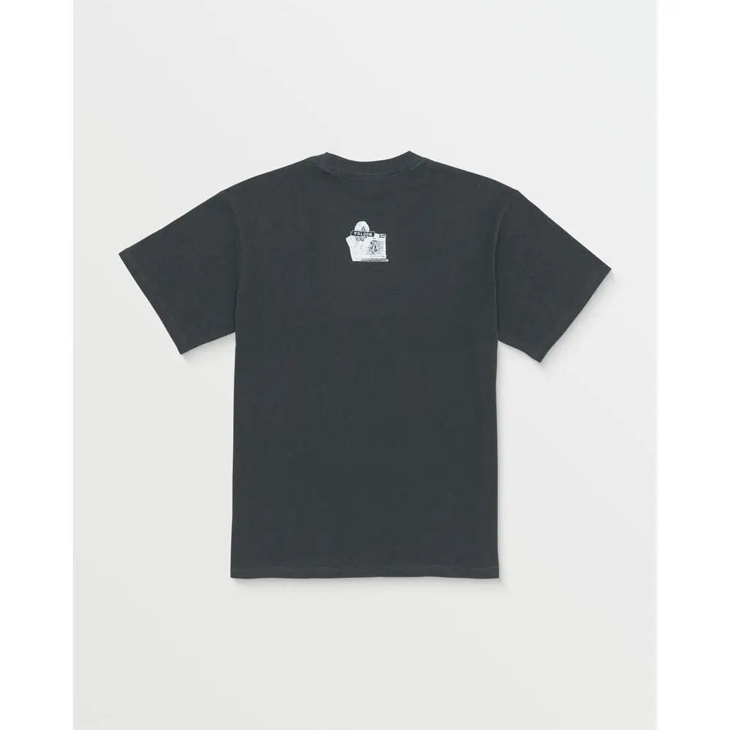 Volcom Machines T-Shirt 