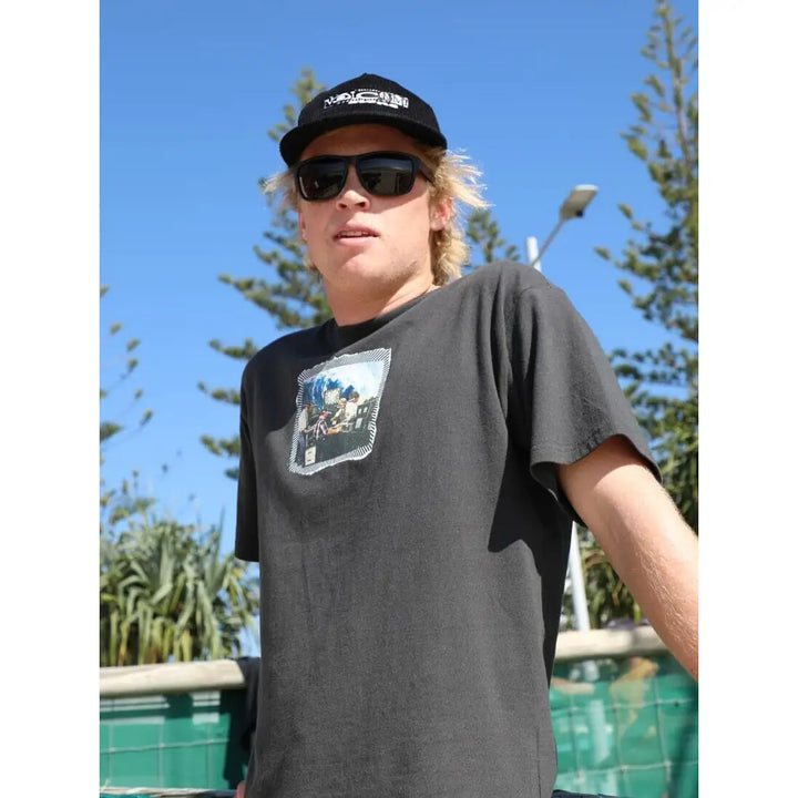 Volcom Machines T-Shirt 