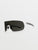 Volcom Macho Sunglasses Asphalt Beach / Grey 