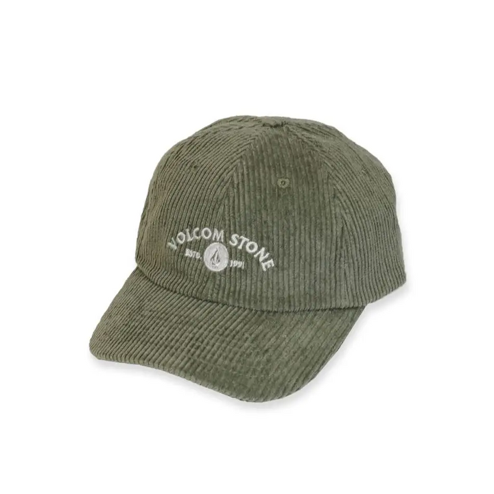 Volcom Mechanic Adj Hat 
