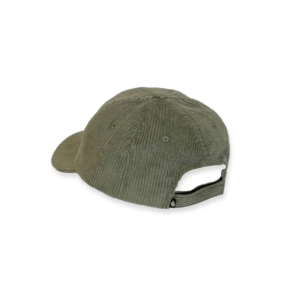 Volcom Mechanic Adj Hat 