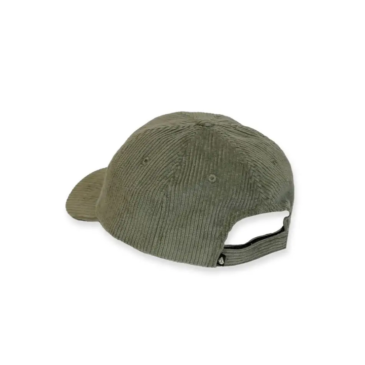 Volcom Mechanic Adj Hat 