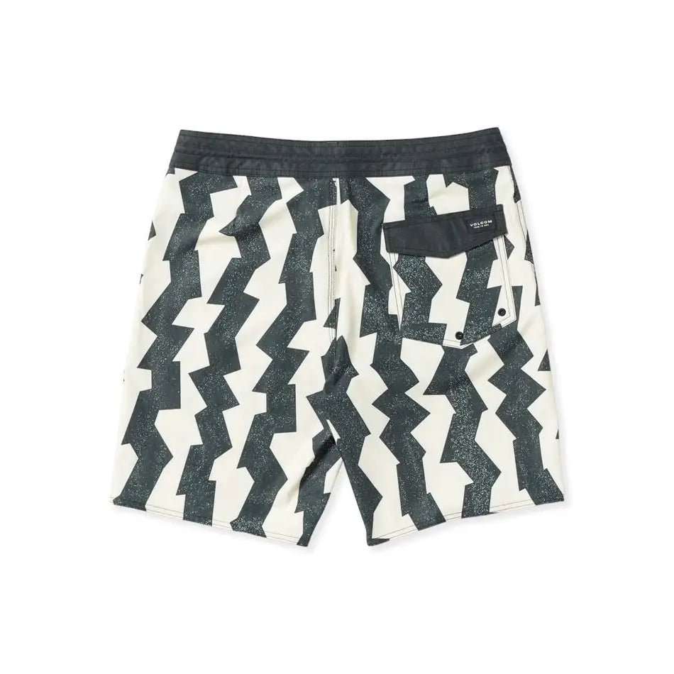Volcom Medley Stoney 19" Trunks 