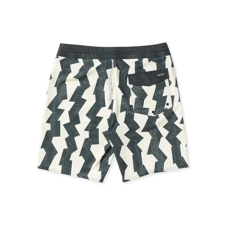 Volcom Medley Stoney 19" Trunks 