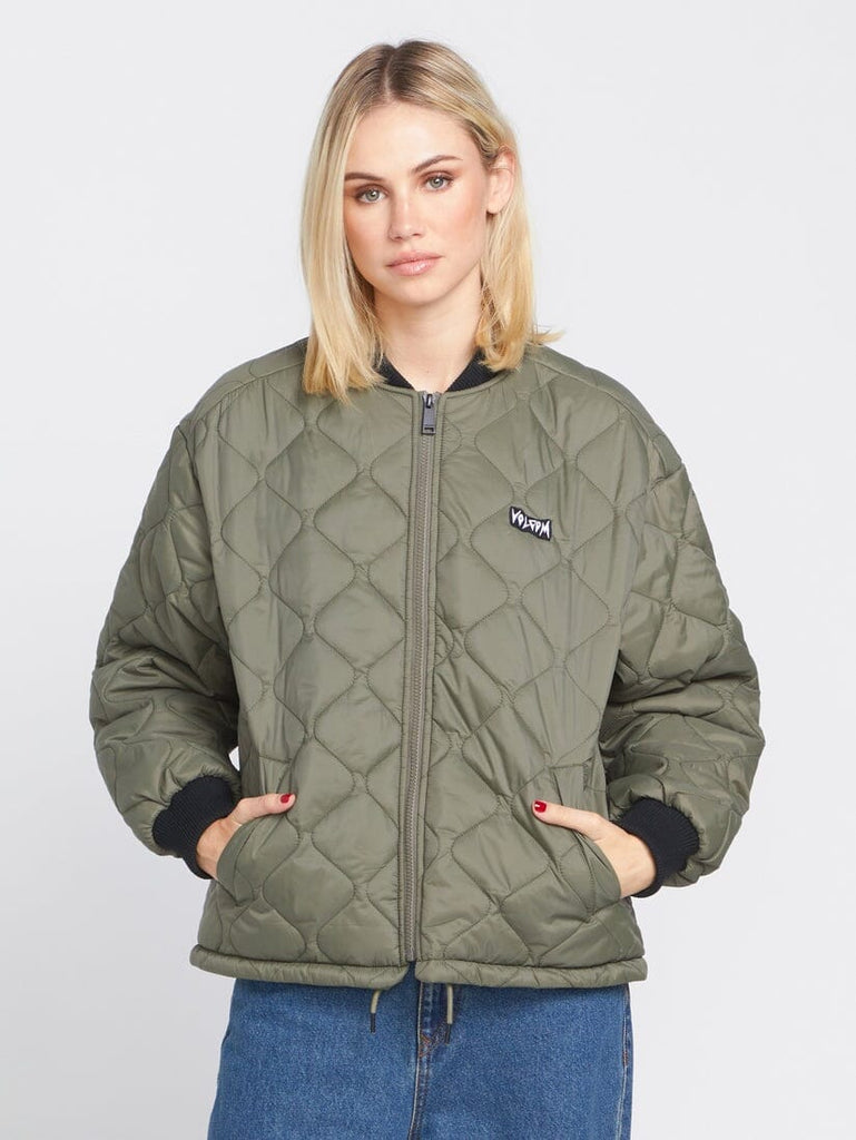 Volcom Milie Jacket 