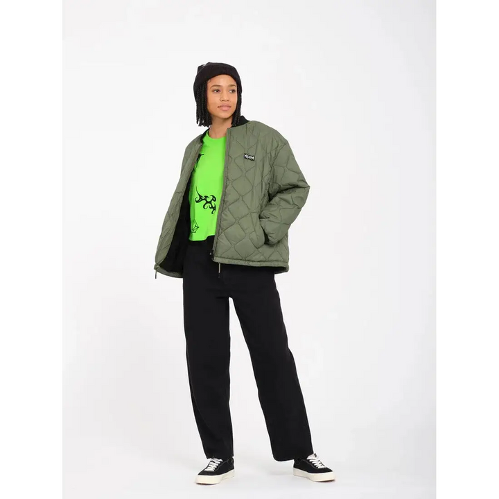 Volcom Milie Jacket 