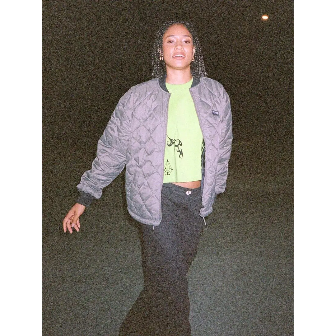 Volcom Milie Jacket 