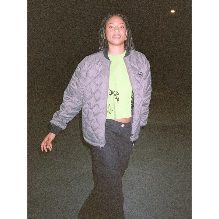 Volcom Milie Jacket 