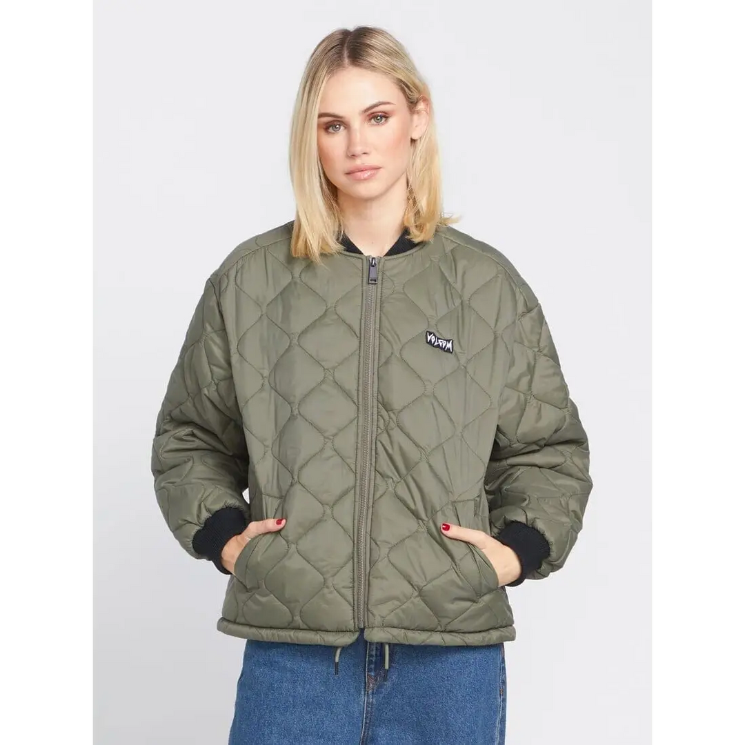 Volcom Milie Jacket 