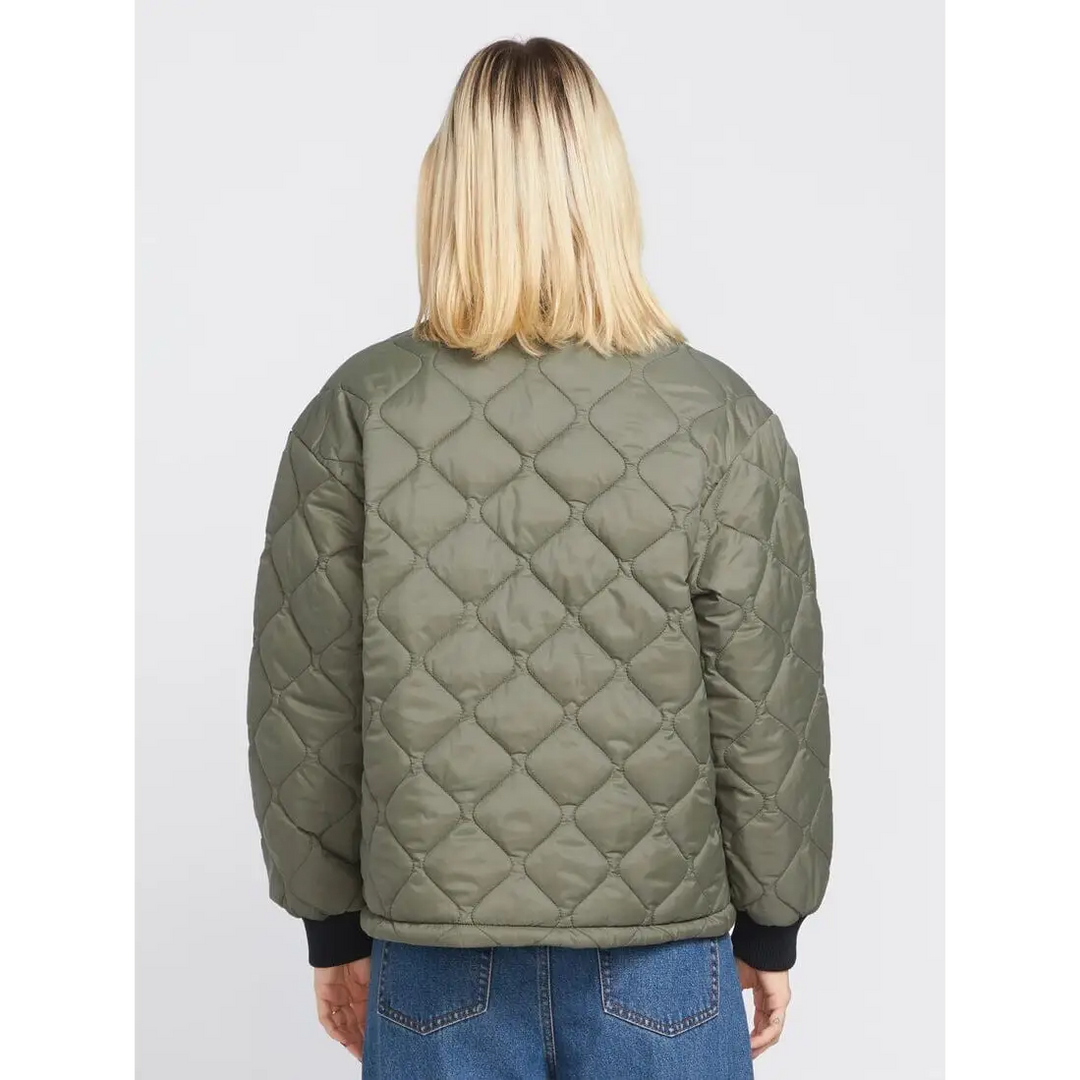 Volcom Milie Jacket 