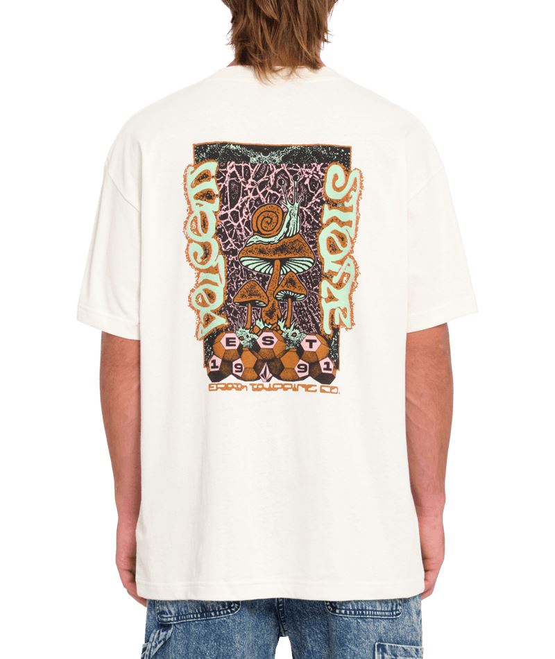 Volcom Mindoor LSE T-Shirt 