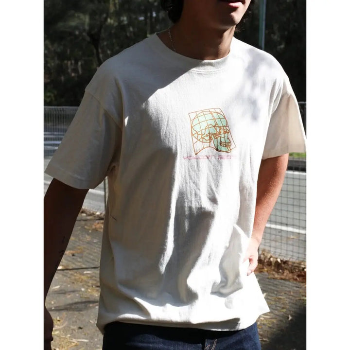 Volcom Mindoor LSE T-Shirt 