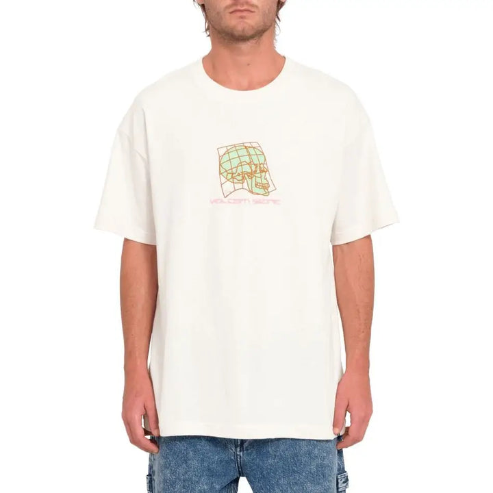 Volcom Mindoor LSE T-Shirt 