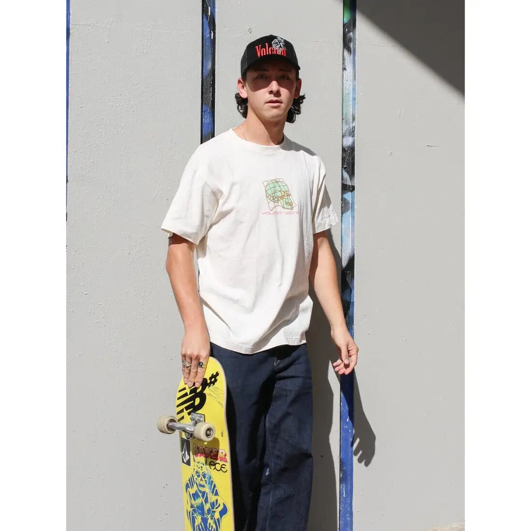 Volcom Mindoor LSE T-Shirt 