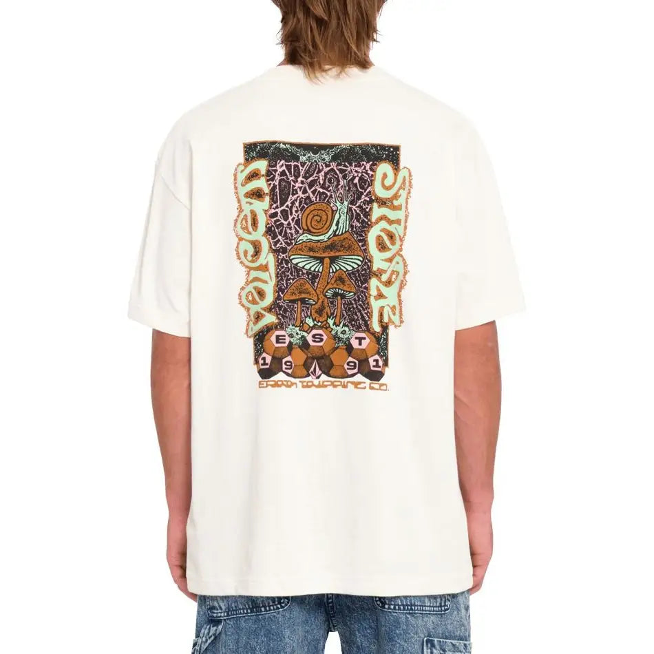 Volcom Mindoor LSE T-Shirt 