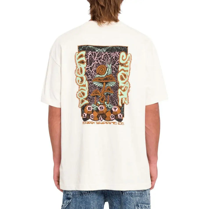 Volcom Mindoor LSE T-Shirt 