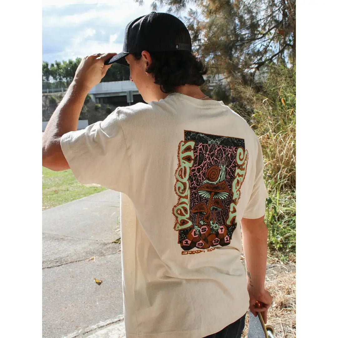 Volcom Mindoor LSE T-Shirt 