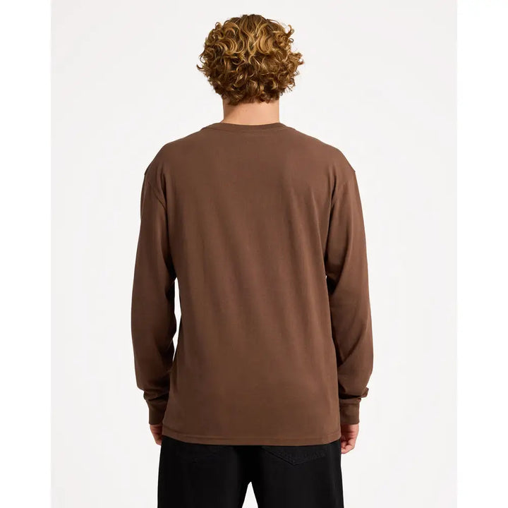 Volcom Mirrors Long Sleeve T-Shirt