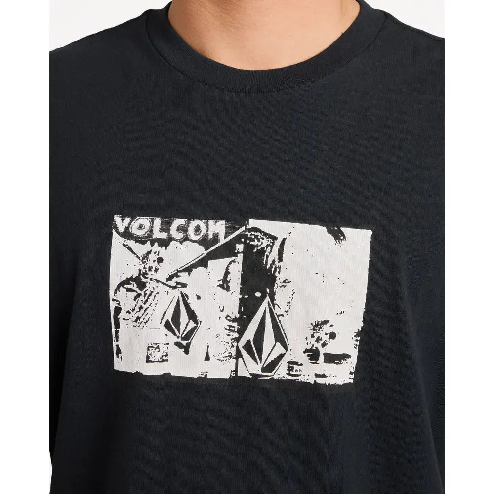 Volcom Mirrors Loose T-Shirt