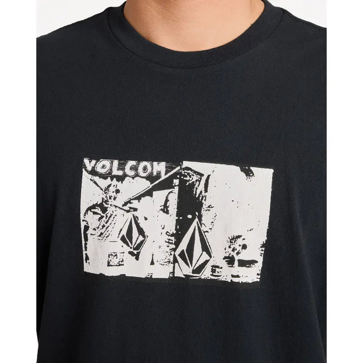 Volcom Mirrors Loose T-Shirt