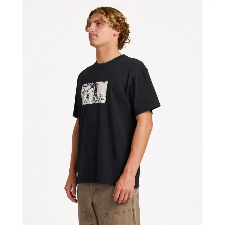 Volcom Mirrors Loose T-Shirt