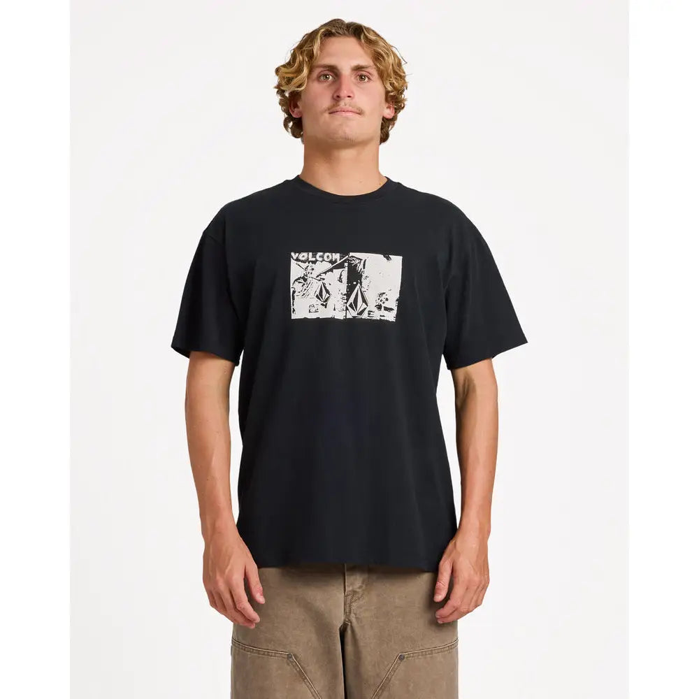 Volcom Mirrors Loose T-Shirt