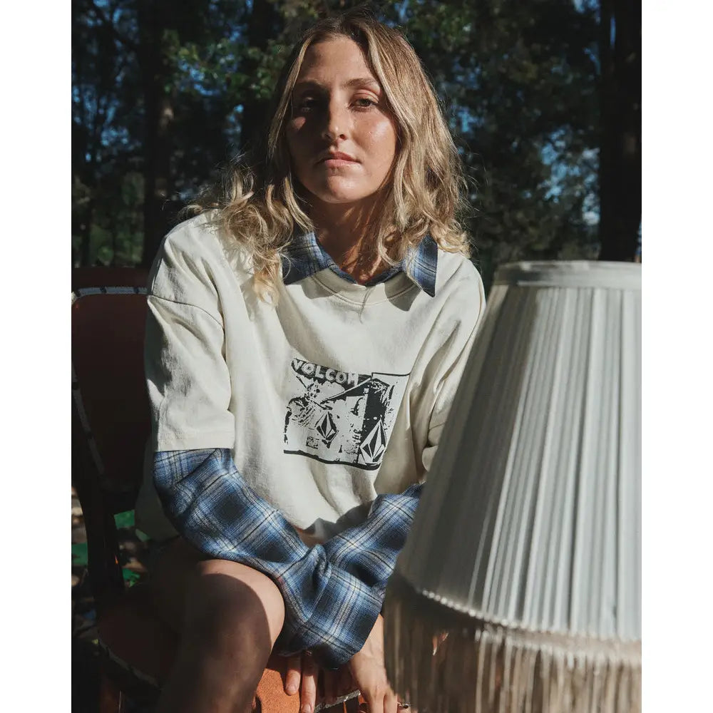 Volcom Mirrorz T-Shirt