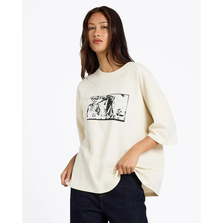Volcom Mirrorz T-Shirt