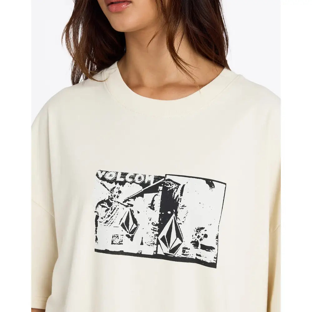Volcom Mirrorz T-Shirt