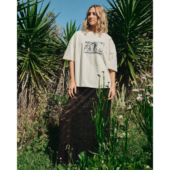 Volcom Mirrorz T-Shirt