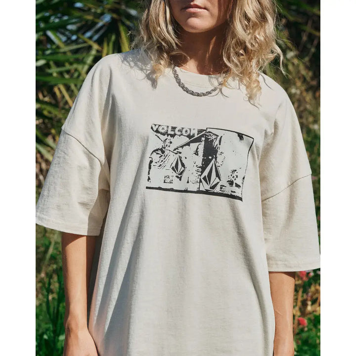 Volcom Mirrorz T-Shirt