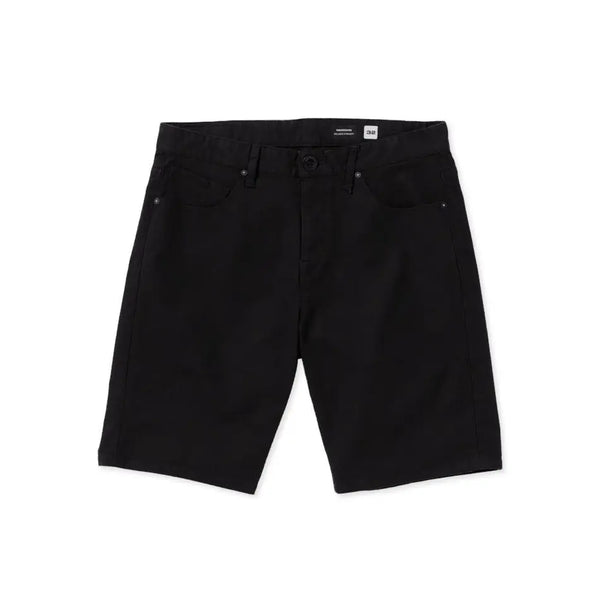 Volcom Modown Canvas 5 Pocket 20" Shorts 
