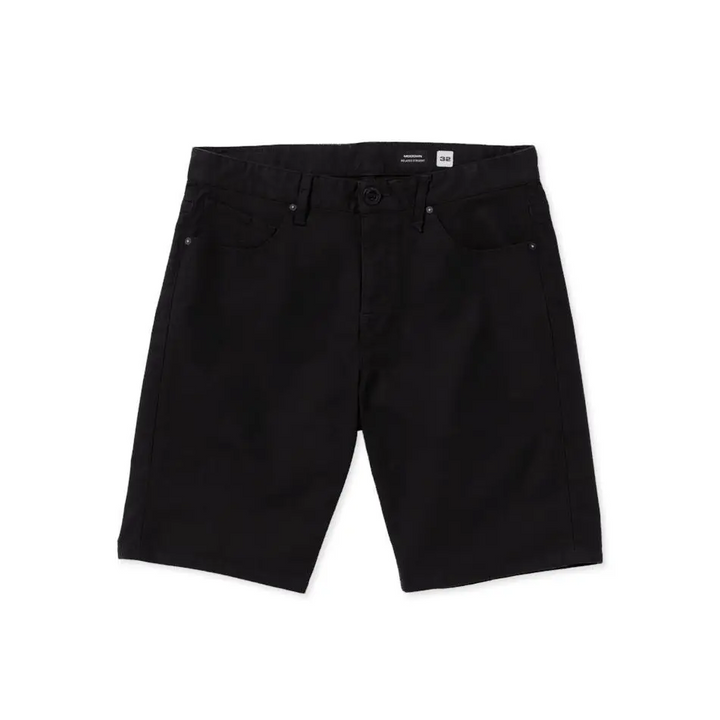 Volcom Modown Canvas 5 Pocket 20" Shorts 