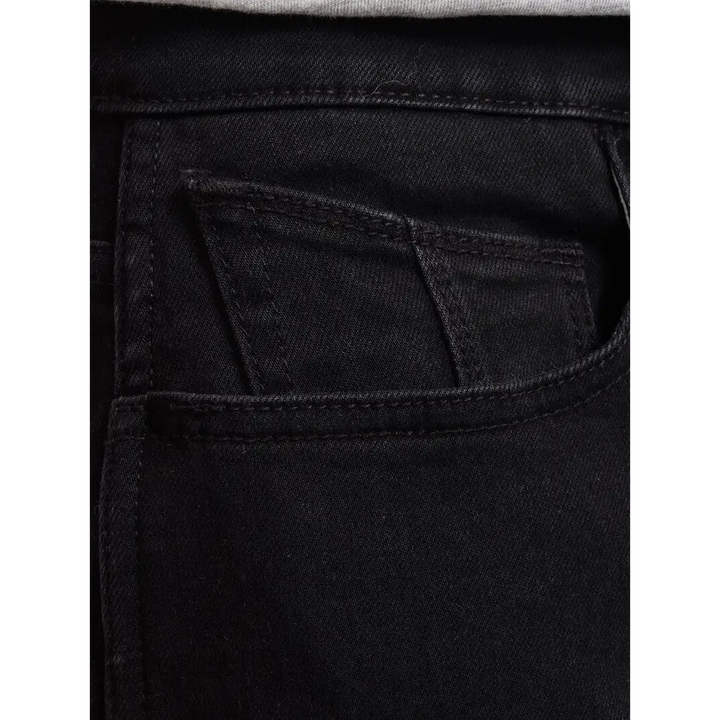 Volcom Modown Denim Pants - Black