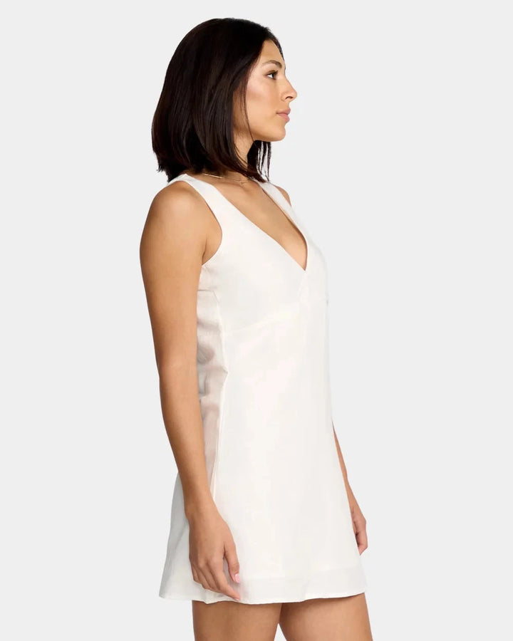 Volcom Money Mama Dress 