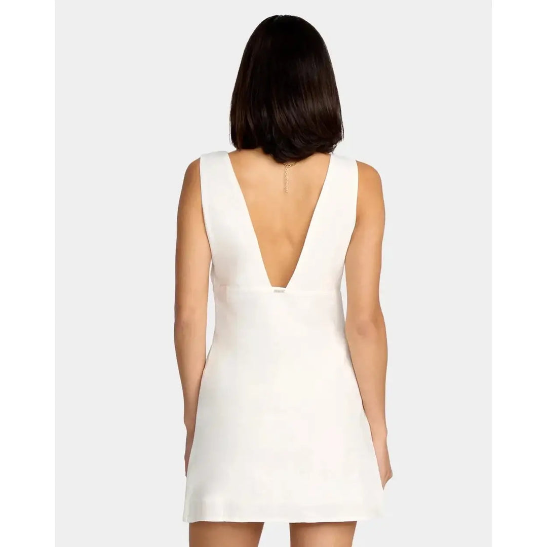 Volcom Money Mama Dress 