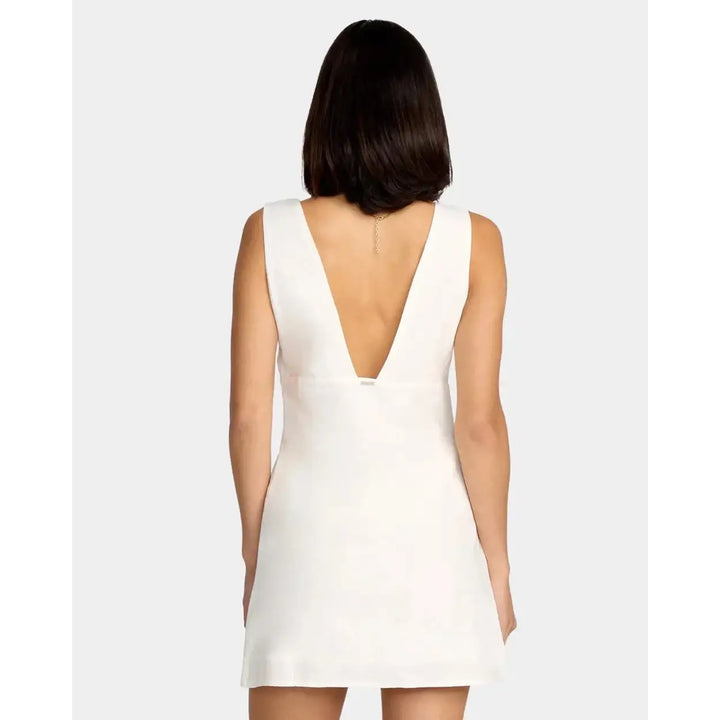 Volcom Money Mama Dress 