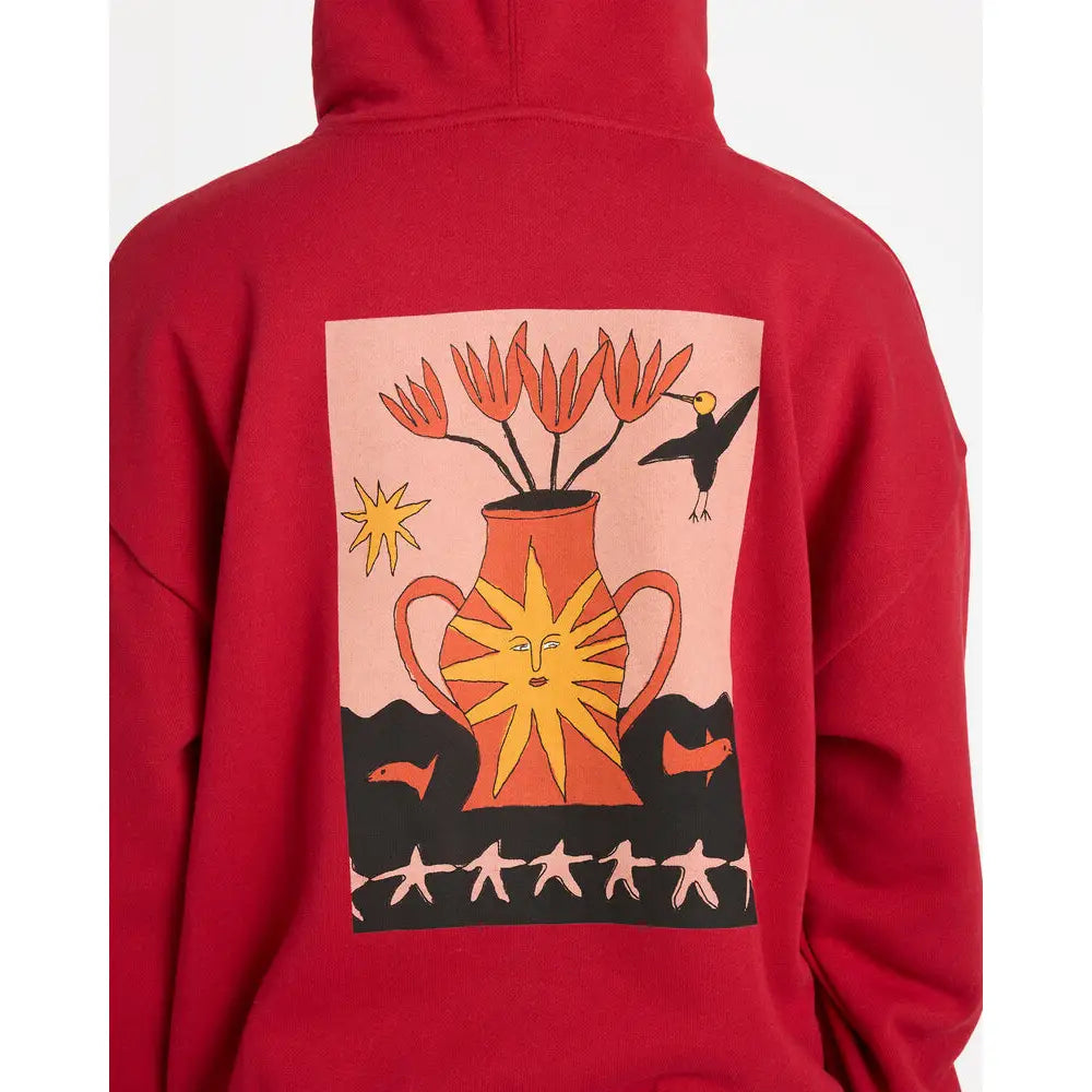 Volcom Moove On Pullover Hoodie