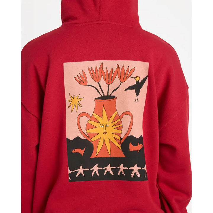 Volcom Moove On Pullover Hoodie