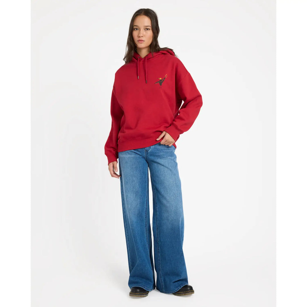 Volcom Moove On Pullover Hoodie
