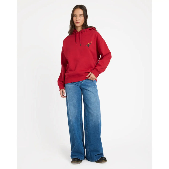 Volcom Moove On Pullover Hoodie