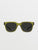 Volcom Morph Polarised Sunglasses Green / Grey Polar 