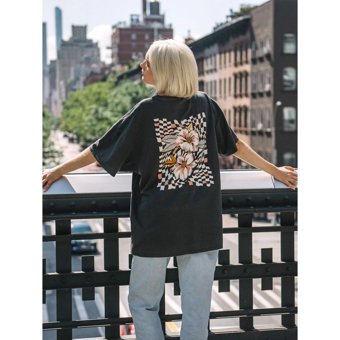 Volcom My Guys Tee Black O/S 